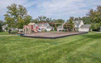 Playgrounds